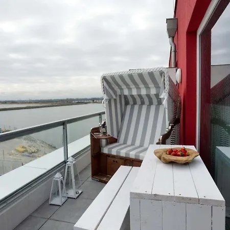 Apartment Marina_loft